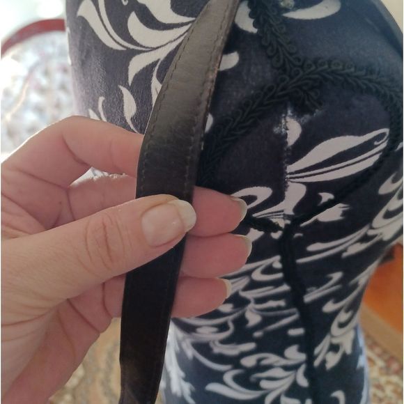 🌟 BALLY 🌟 - Picture 7 of 12